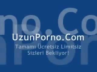 Turkish amateur porn Video